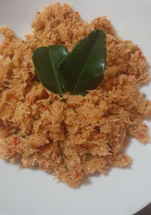 Foto resep Bumbu Urap Kukus dan Tumis