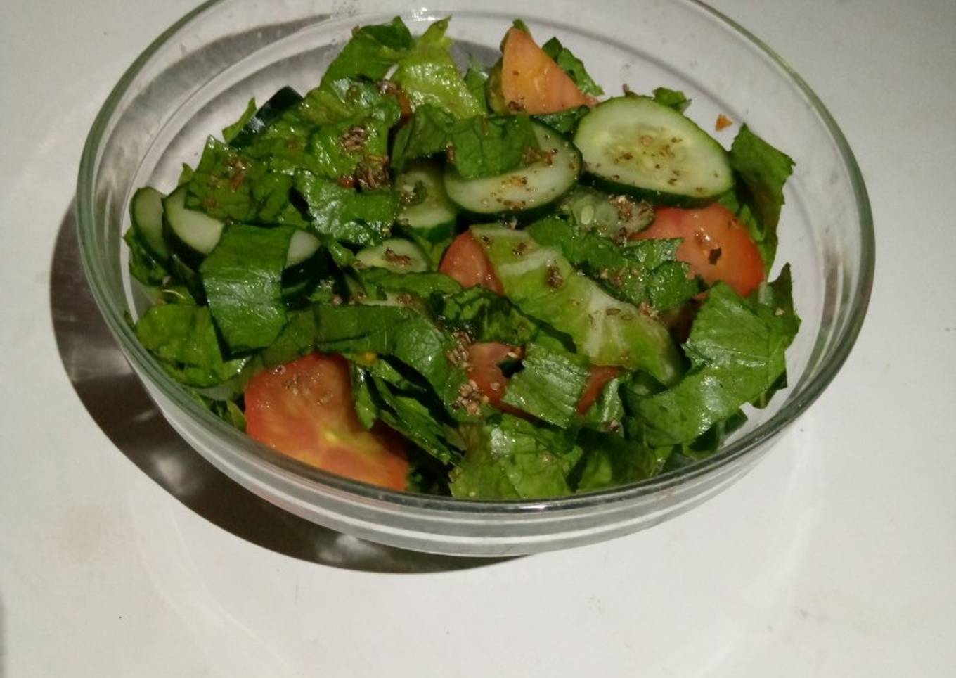 GrÃ©ek saladðŸ¥—