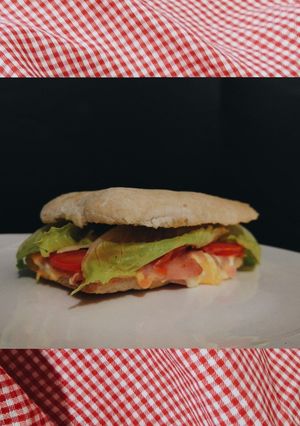 Una foto de "Ciabatta"