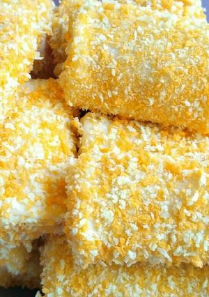 Foto resep Risol mayo pedas