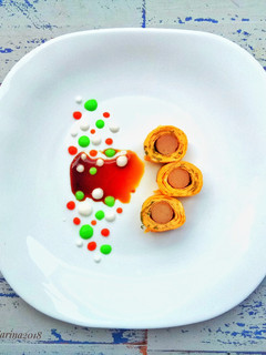 Foto resep Tamagoyaki