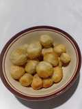 Pempek DOS Ekonomis
