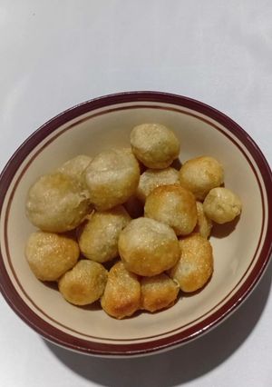 Foto resep Pempek DOS Ekonomis