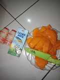 Smootie mangga