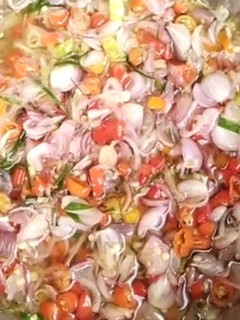 Foto resep Sambal Matah