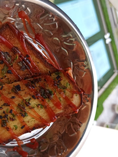 கார்லிக் சீஸ் சான்விச் (Garlic Cheese Sandwich Recipe in Tamil) செய்முறை முக்கிய புகைப்படம்
