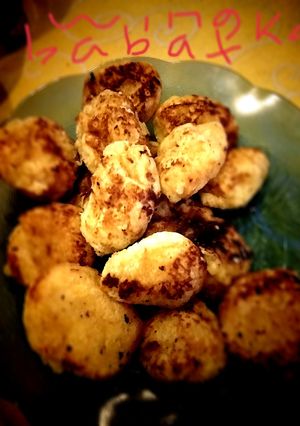Foto resep Wingko babat