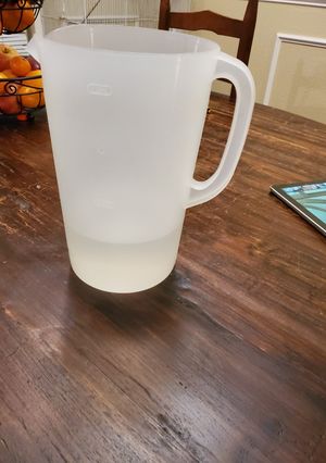 Una foto de Agua de limón