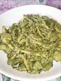 Trofie al Pesto