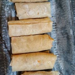A picture of Malai mini roll.