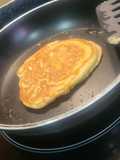 Tortitas americanas