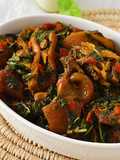EFO RIRO (BUKA STYLE)