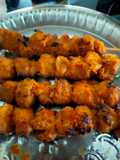 Soya Tikka