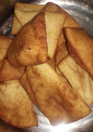 صورة لوصفة مندازي
