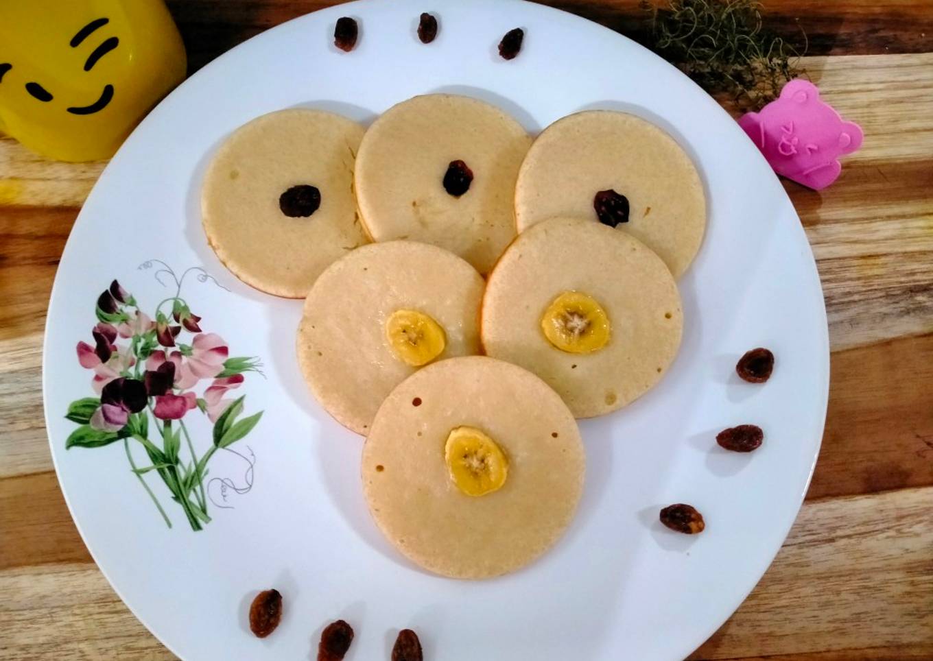 Kue Lumpur Nasi