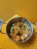 Rajasthani Nenua ki sabzi