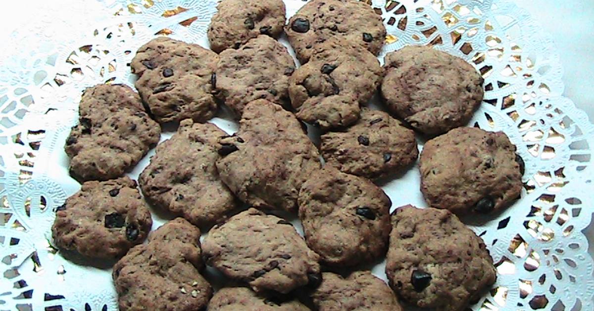 Galletas para diabeticos 28 recetas caseras Cookpad Galletas para diabeticos 28 recetas caseras Cookpad