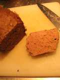Paté de pollo, cocorito y a la mía, con panes Academicosss!!!