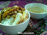 Nasi Bakmoi / Bakmoy