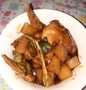 Resep: Ayam Kecap Pedas Manis Wajib Dicoba