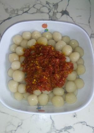 A picture of Dan sululu.