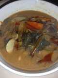RAMEN VEGANO "FEED YOUR SOUL"