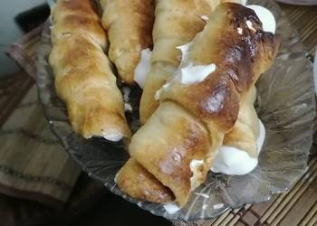 Easiest Way to Cook Delicious Pastry puff at home