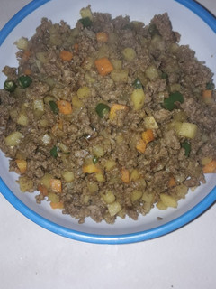 Foto resep Isian samosa