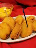 Nuggets alla mia maniera
