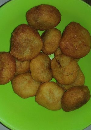 Foto resep Jemblem