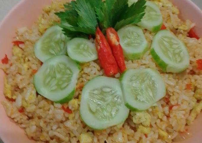 Nasi goreng jawa