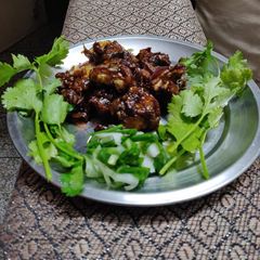 A picture of Manchurian Gobi #Naareetv.