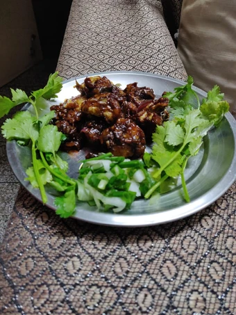 Easy Way Prepare Manchurian Gobi #Naareetv the Delicious Tasty