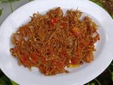 Sambal Teri