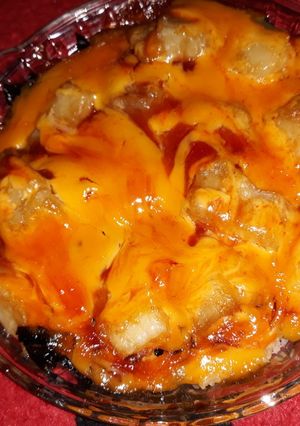 Foto resep Dory Mentai
