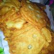 Tortillas de papa