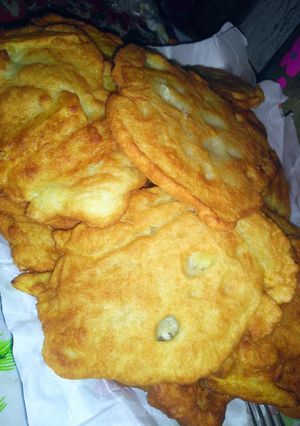 Una foto de Tortillas de papa