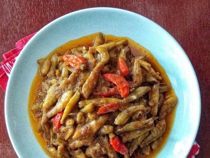 Langkah Gampang Menyiapkan Resep Oseng Mercon Teri Khas Jogja yang Bikin Ngiler Anti Ribet, Bisa Manjain Lidah