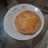 Arepa de huevo