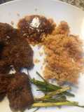Easy Mexican Red Rice