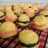 Cream Puff a.k.a Kue Soes...vla cokelat & strawberry