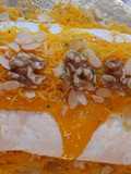 Torta Merengada
