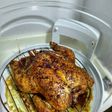 Ayam panggang simple