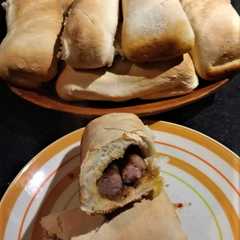 A picture of Choripack.