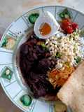 Rawon Bening Resep warisan Nenek