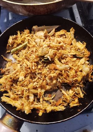 Foto resep Ayam sisit bali ekonomis