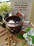 Kopi Tahlil Khas Pekalongan