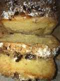 Tarta de Manzana con Crumble