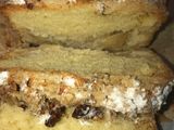 Tarta de Manzana con Crumble 🇦🇷