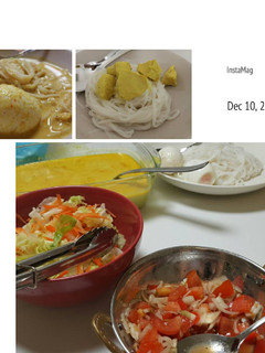 Foto resep Kari Ayam 🐣